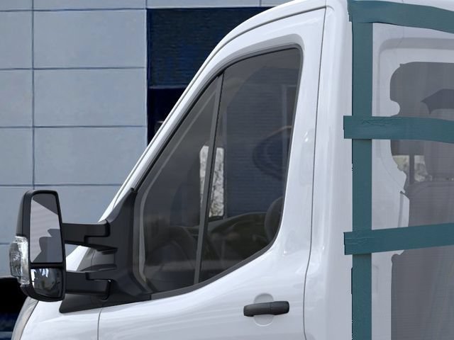 New 2025 Ford Transit 350 AWD w/ Interior Upgrade Package image 23