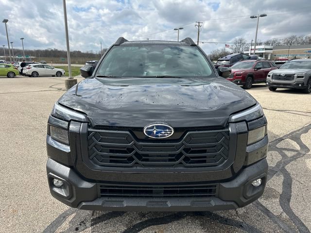 New 2026 Subaru Outback Premium image 2
