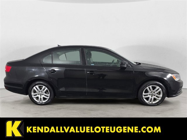 Used 2015 Volkswagen Jetta S w/ Welcome Package image 6