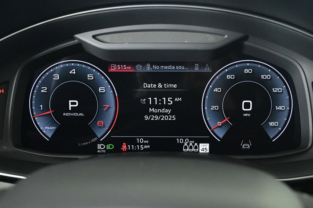 New 2026 Audi Q8 Premium Plus image 12