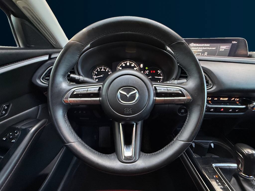 Used 2023 MAZDA CX-30 AWD 2.5 S w/ Preferred Package image 13