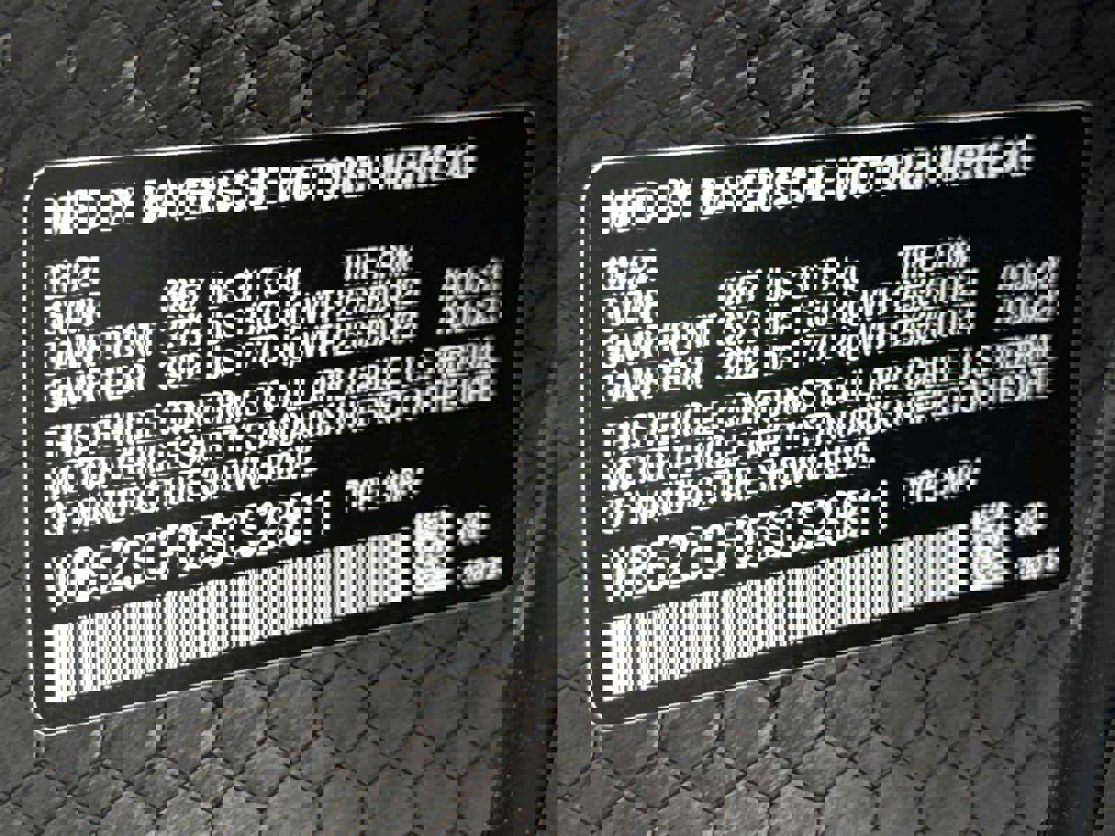 Certified 2025 BMW iX xDrive50 w/ Sport Package image 31