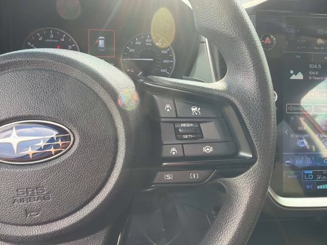 Used 2024 Subaru Crosstrek 2.0i Premium AWD/4WD image 27