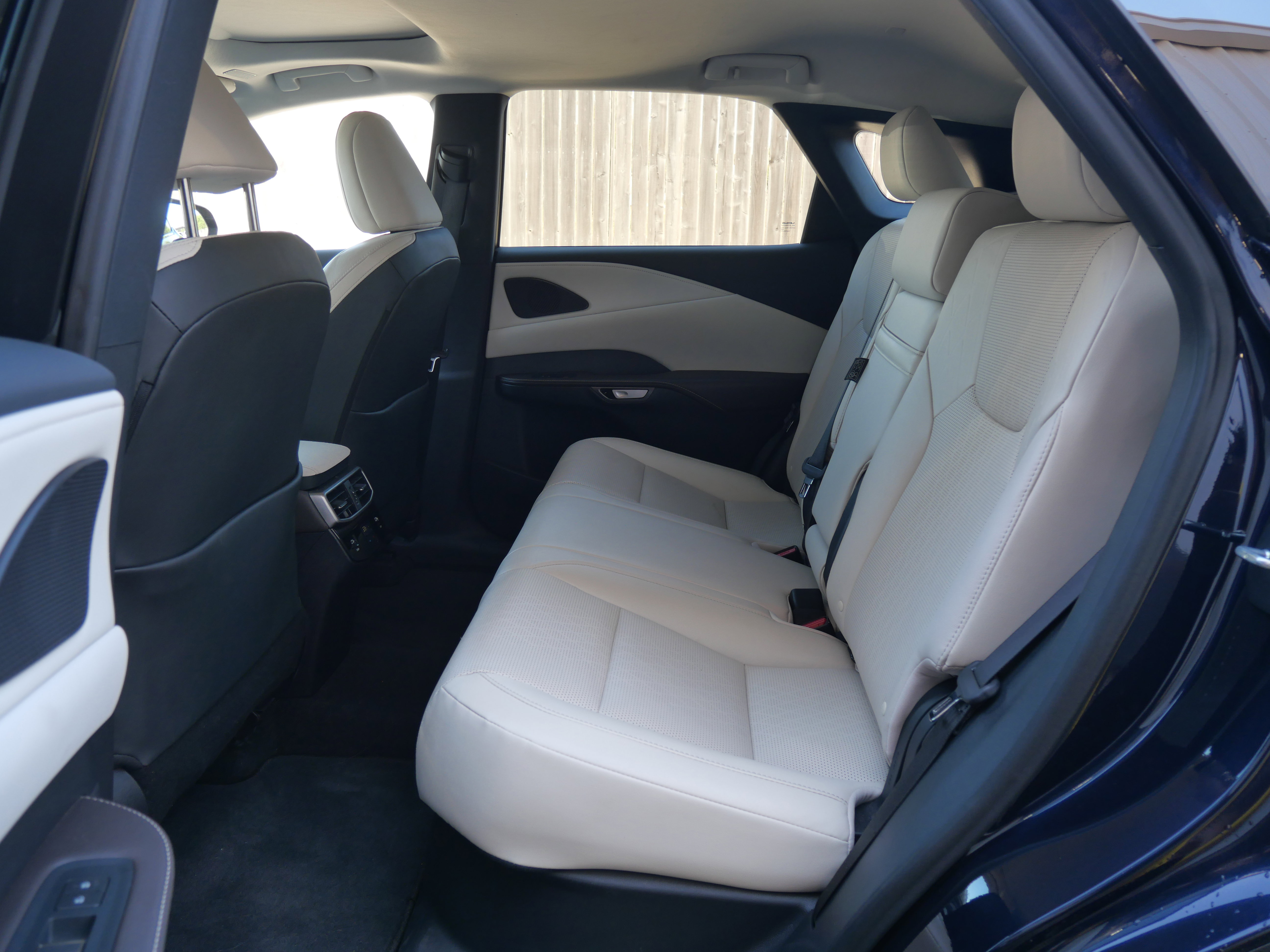 Certified 2024 Lexus RX 350 Premium Plus image 8