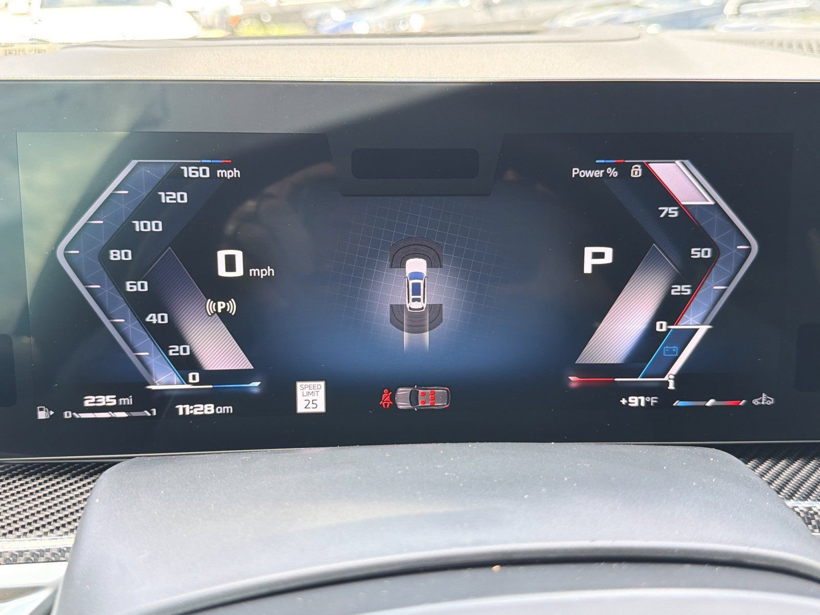 New 2027 BMW X7 M60i AWD/4WD image 39