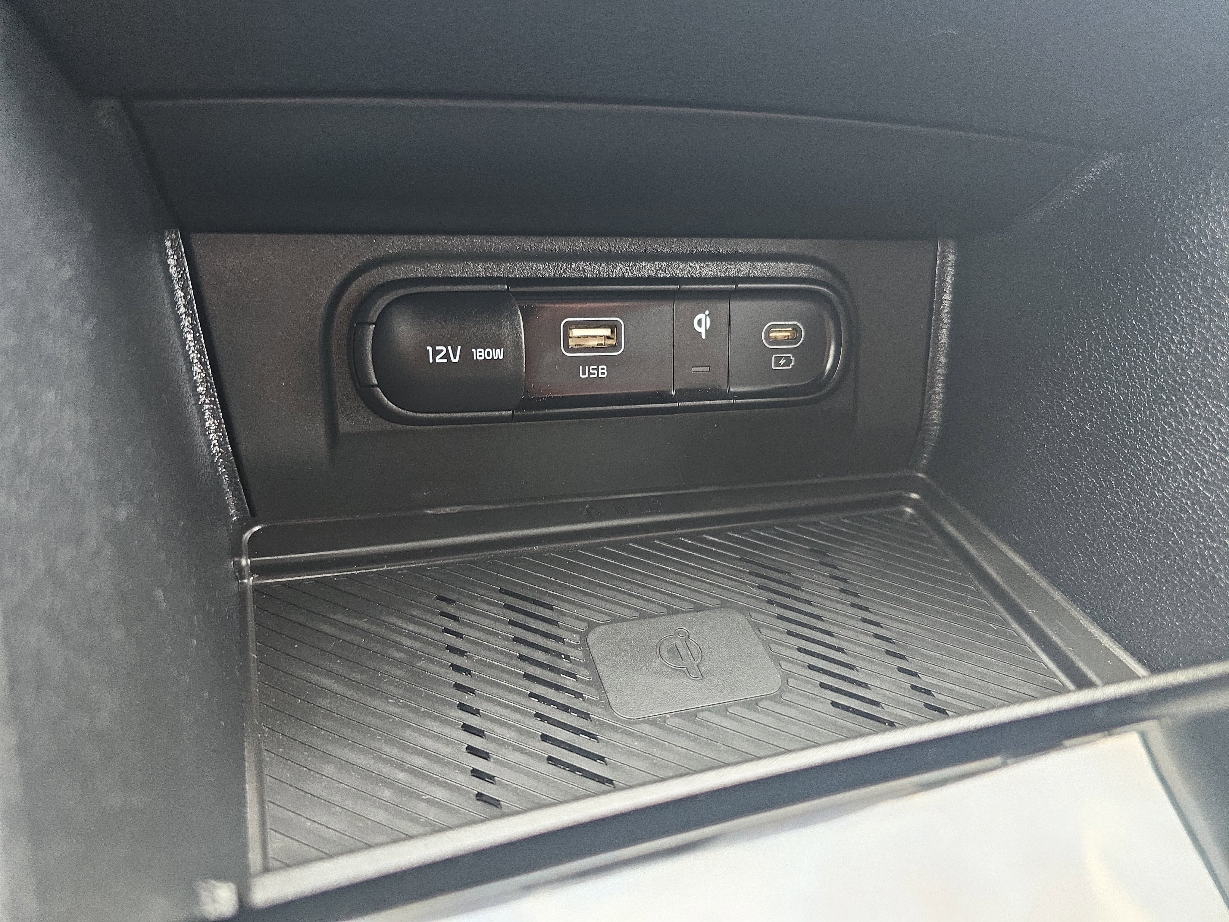 Used 2024 Kia Sportage X-Line image 29