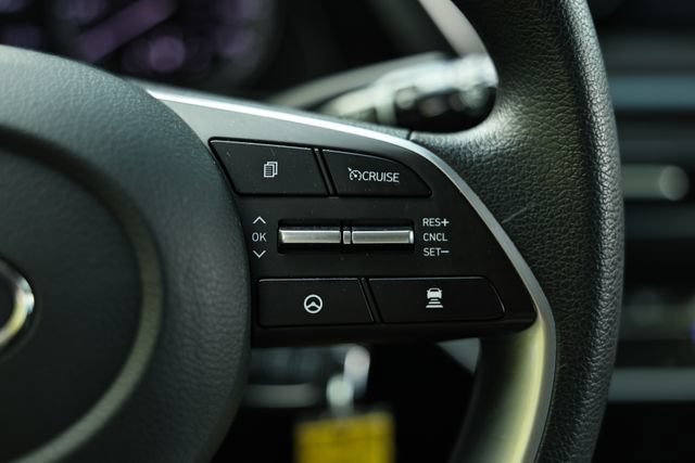 Used 2023 Hyundai Sonata SE FWD image 33