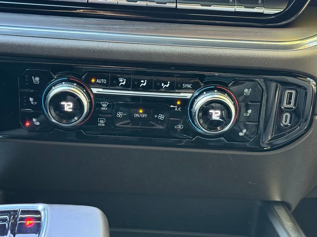 Used 2023 GMC Sierra 1500 SLT w/ SLT Premium Package image 19