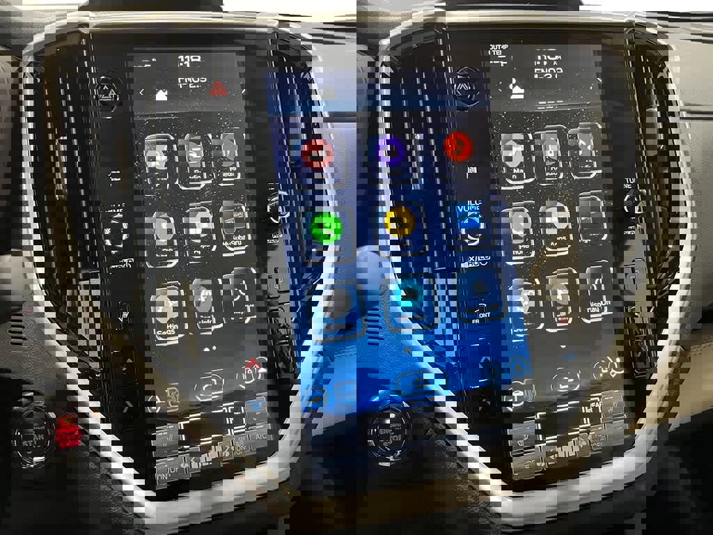 New 2026 Subaru Ascent Limited image 19