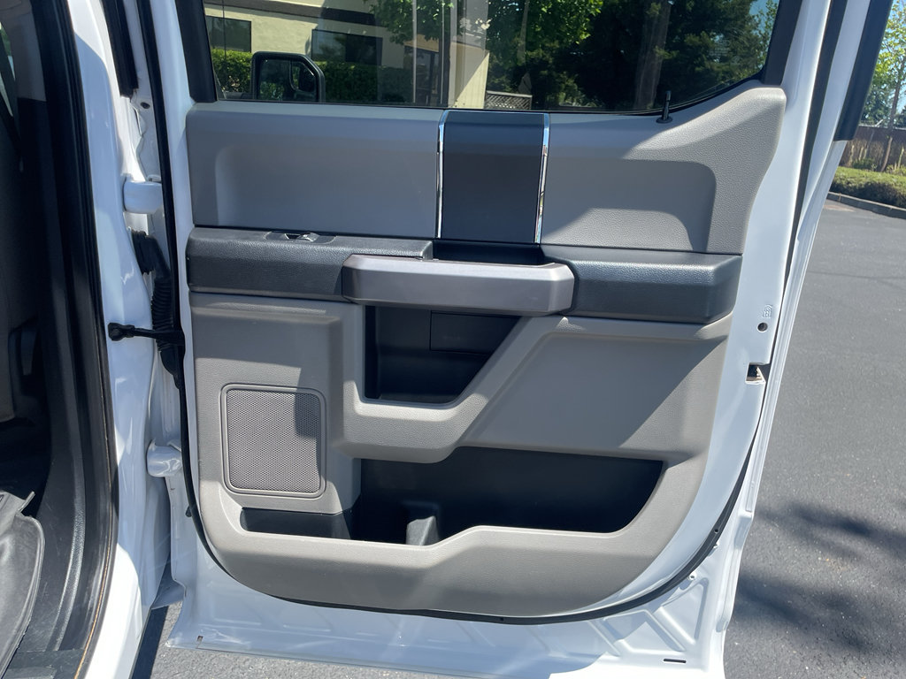 Used 2019 Ford F150 XLT w/ Equipment Group 301A Mid AWD/4WD image 55