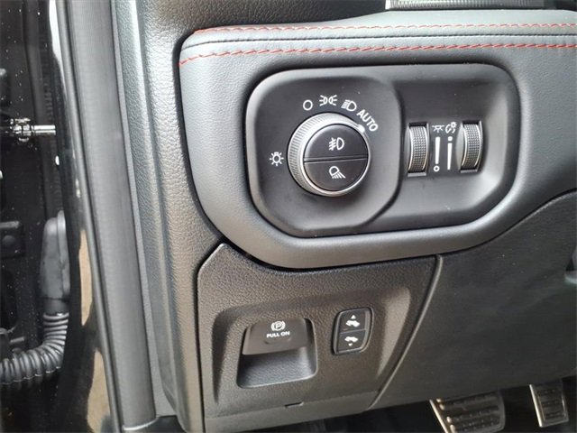 New 2026 RAM 1500 RHO w/ RHO Level 1 Equipment Group image 27