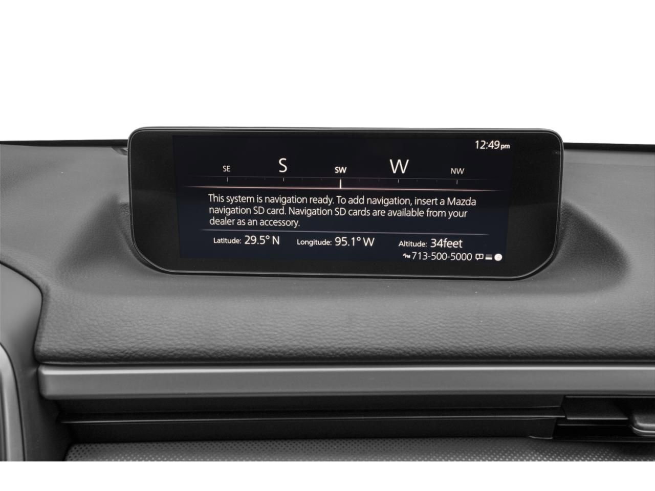 New 2026 MAZDA CX-50 Meridian Edition w/ Weather Package image 13