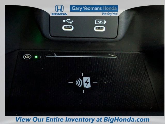 Used 2026 Honda HR-V Sport image 29