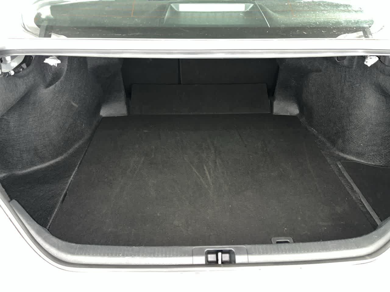 Used 2025 Toyota Camry LE FWD image 27