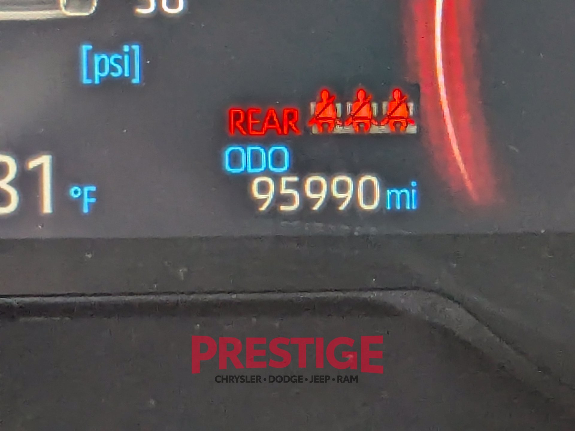 Used 2023 Toyota RAV4 LE AWD/4WD image 13
