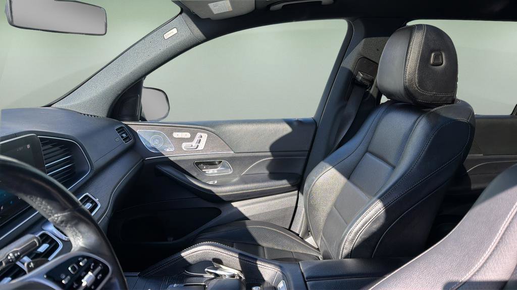 Used 2020 Mercedes-Benz GLS 450 4MATIC image 20