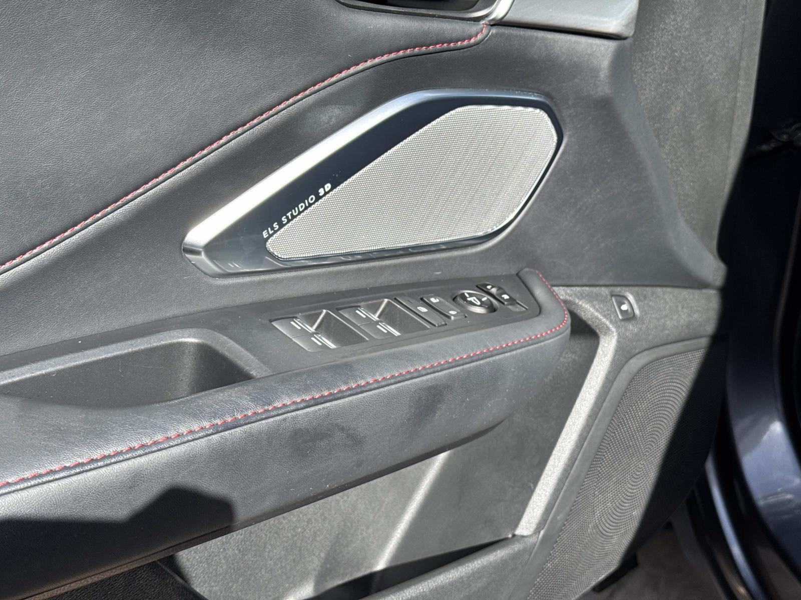 Used 2019 Acura RDX w/ Advance Package FWD image 12