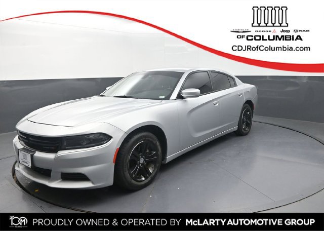 Used 2022 Dodge Charger SXT