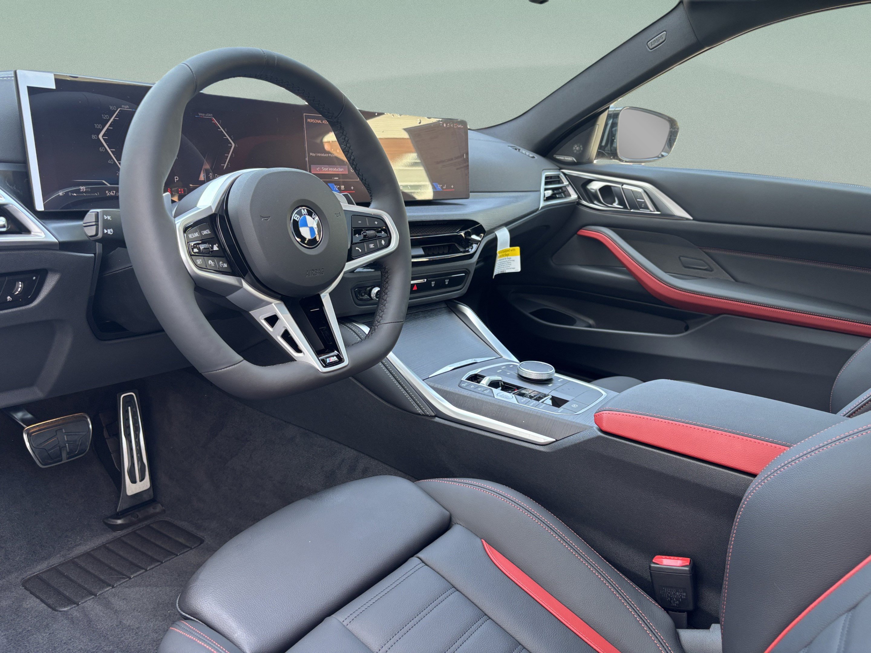 Used 2027 BMW 430i Coupe w/ M Sport Package RWD image 19