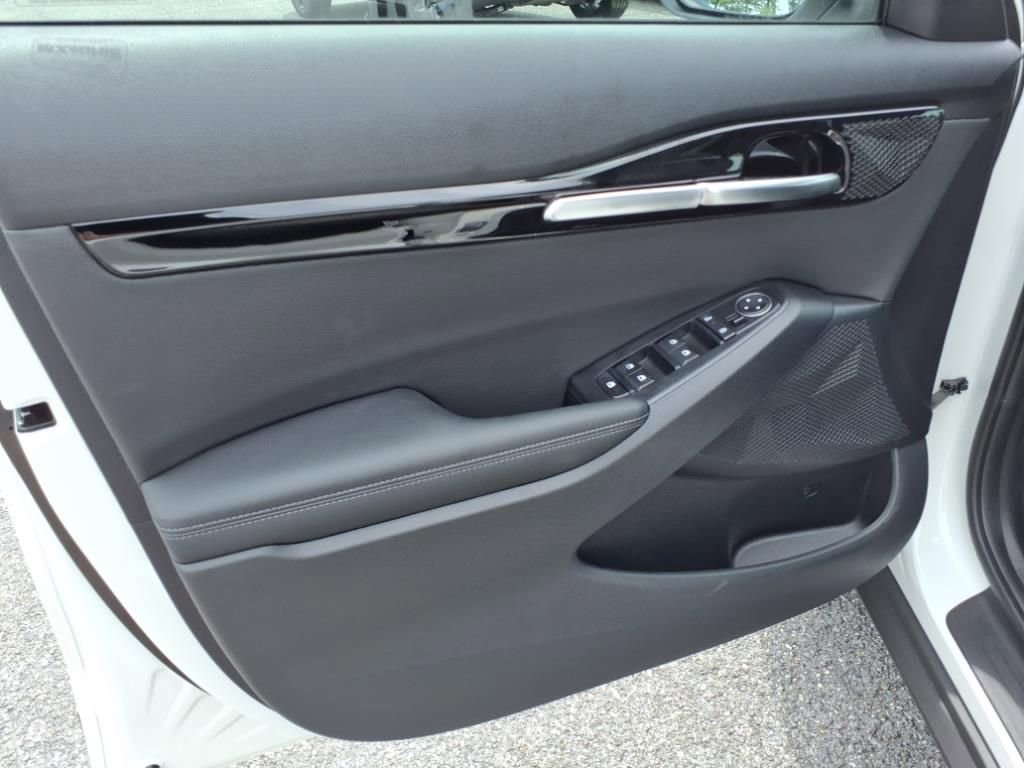 New 2026 Kia Seltos EX w/ EX Sunroof Package image 16