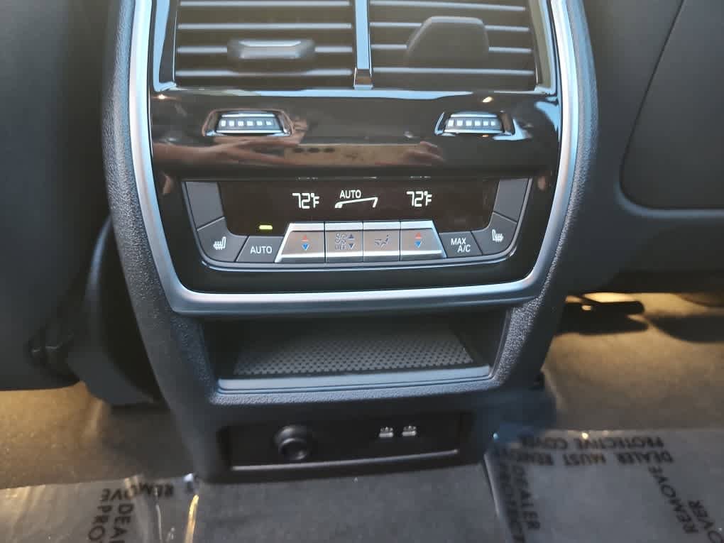 New 2026 BMW X5 xDrive50e w/ Executive Package AWD/4WD image 20
