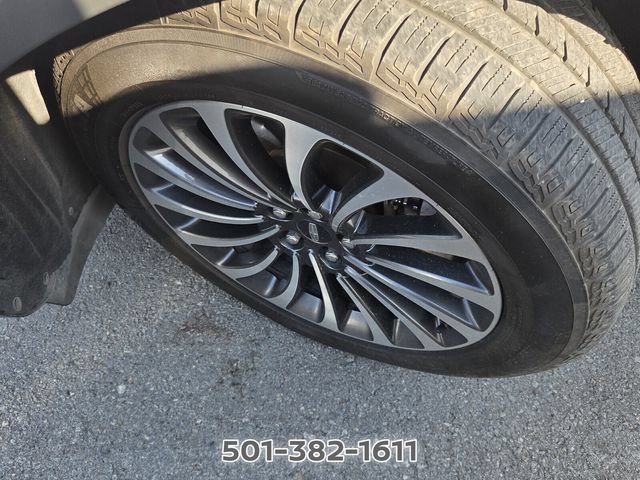 Used 2021 Lincoln Aviator Reserve w/ Equipment Group 201A AWD/4WD image 6
