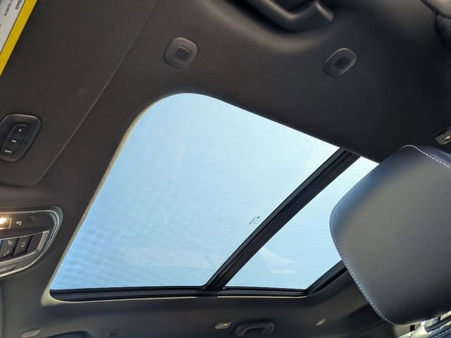 New 2026 Jeep Grand Cherokee Limited w/ Limited Altitude Package image 12