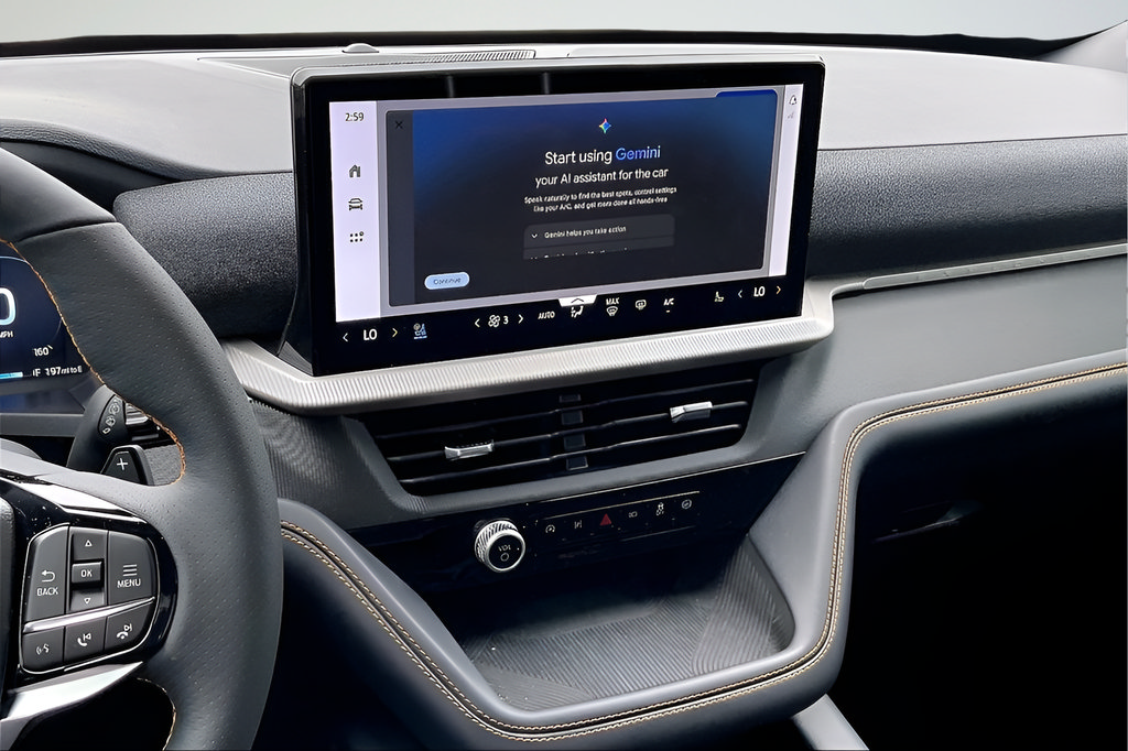 Used 2026 Ford Explorer Tremor w/ Tremor Ultimate Package AWD/4WD image 9