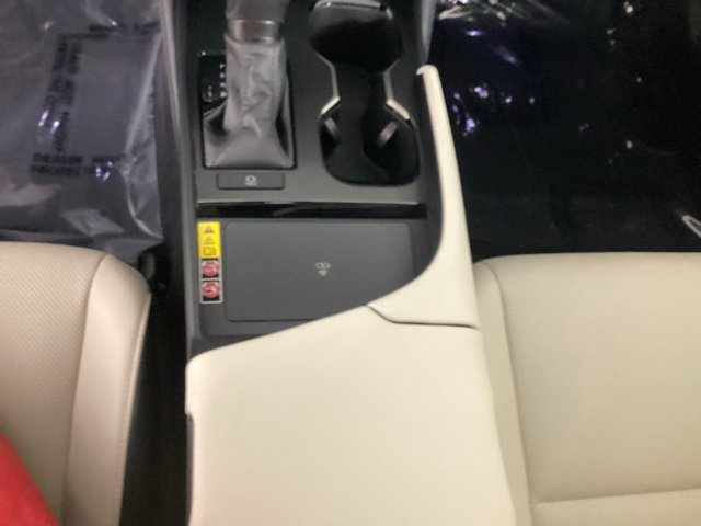 Used 2024 Lexus ES 350 w/ Premium Package FWD image 20