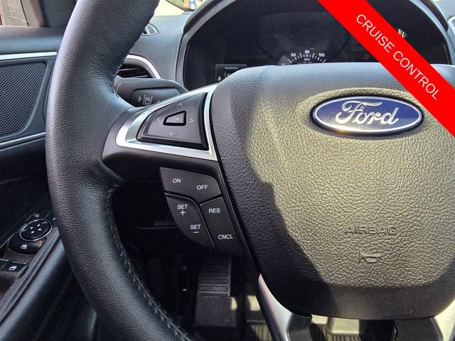 Used 2023 Ford Edge SEL w/ Convenience Package AWD/4WD image 16