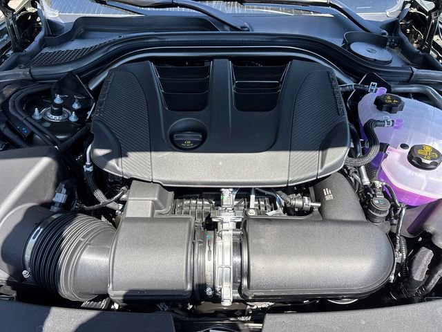 New 2026 Dodge Charger R/T AWD/4WD image 31