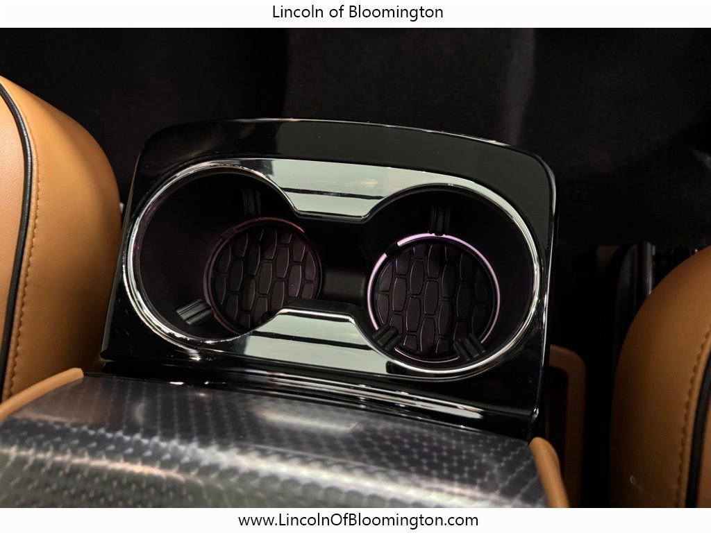 Certified 2023 Lincoln Aviator Black Label AWD/4WD image 20