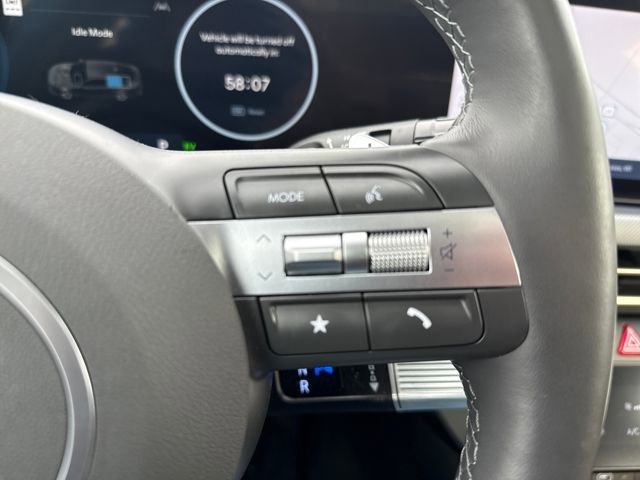 Certified 2025 Hyundai Sonata Limited image 27