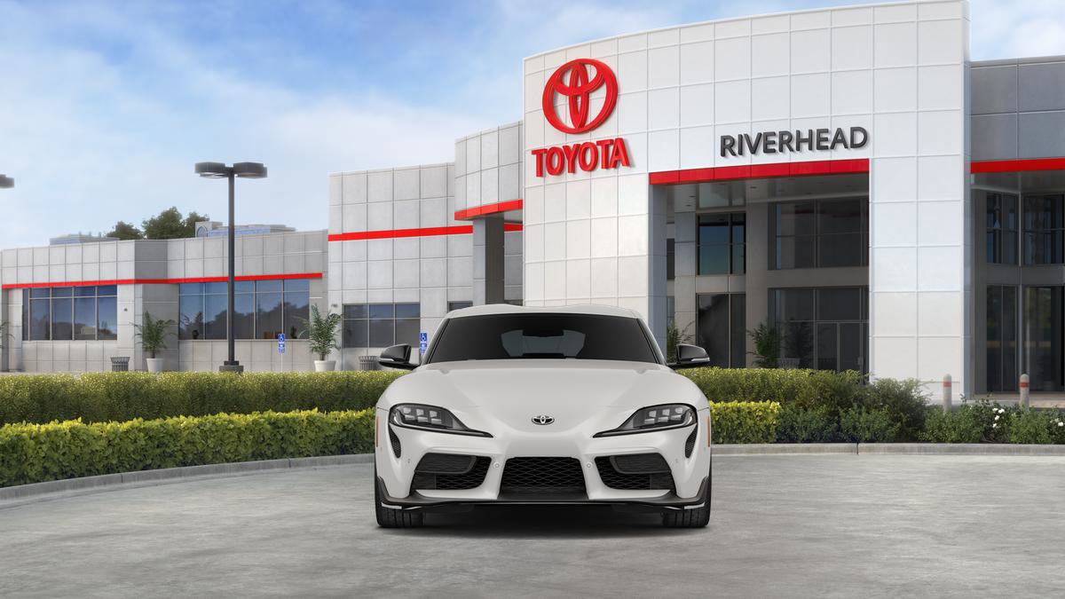 New 2026 Toyota Supra Premium RWD image 2