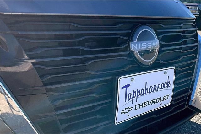 Used 2023 Nissan Altima 2.5 SV FWD image 31