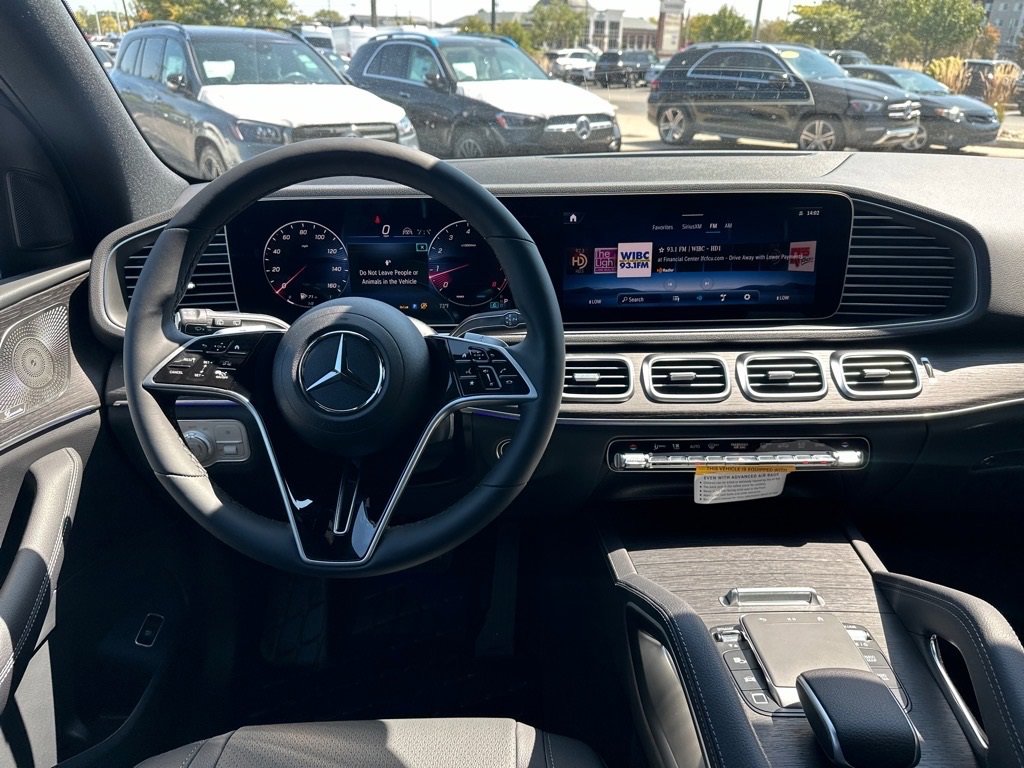 New 2026 Mercedes-Benz GLE 350 4MATIC image 20