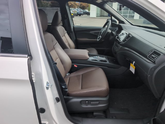 New 2026 Honda Ridgeline RTL image 11
