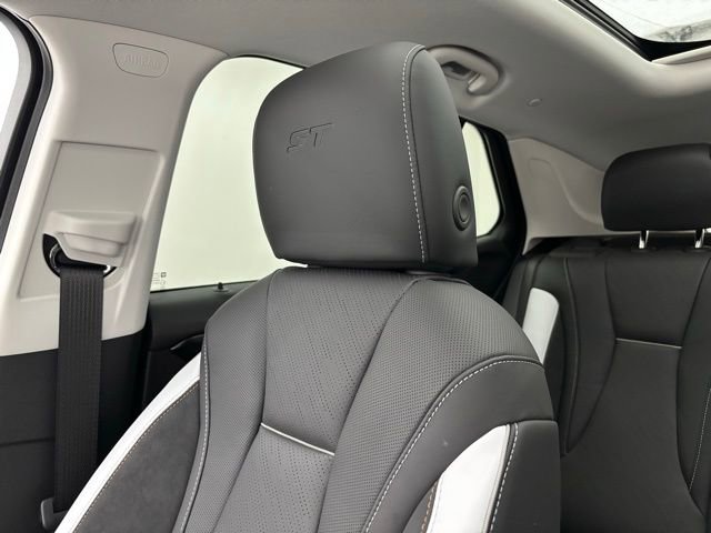 New 2026 Buick Envision Sport Touring AWD/4WD image 42