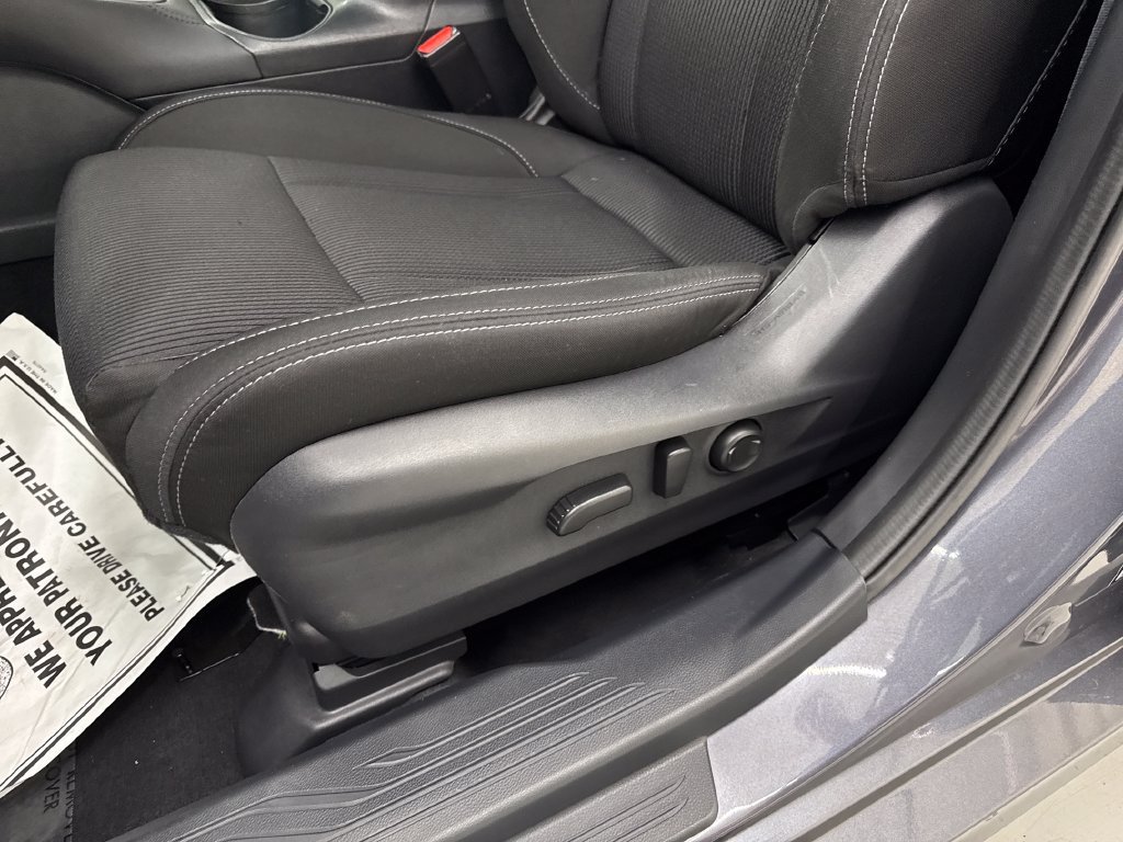 Used 2024 Subaru Legacy Premium AWD/4WD image 13