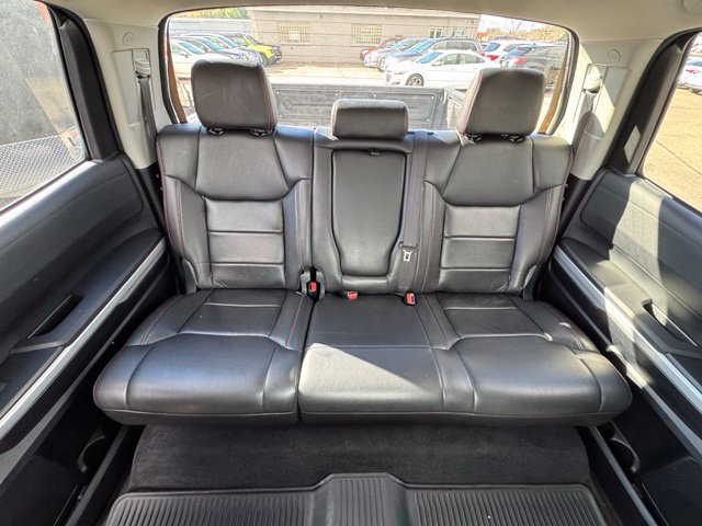 Used 2018 Toyota Tundra SR5 w/ SR5 Upgrade Package AWD/4WD image 15