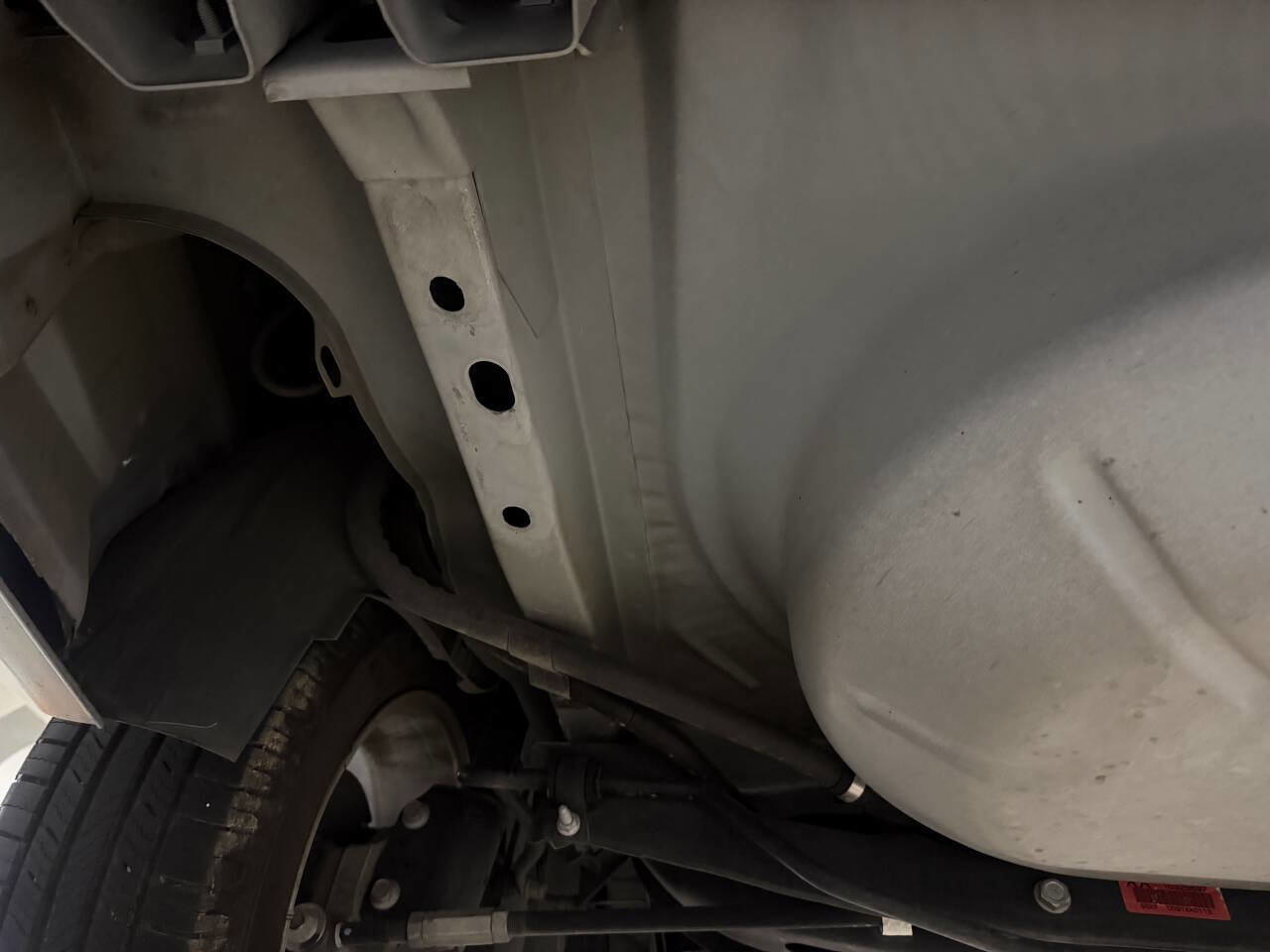 Used 2005 Buick Century Custom image 29