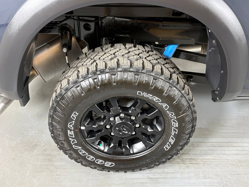 New 2026 RAM 2500 Power Wagon AWD/4WD image 10