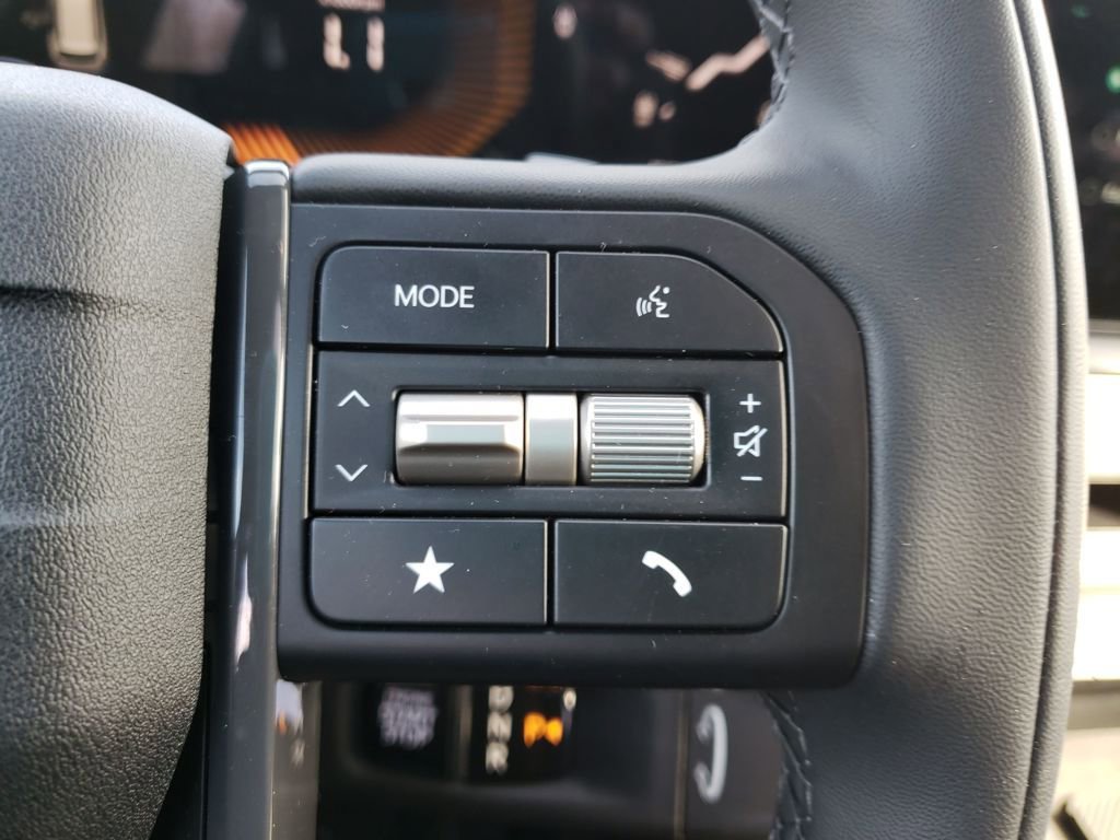 New 2027 Kia Telluride S w/ Towing Package AWD/4WD image 11