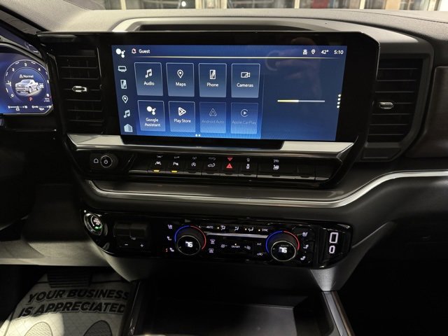 New 2026 Chevrolet Silverado 1500 High Country w/ High Country Premium Package image 22