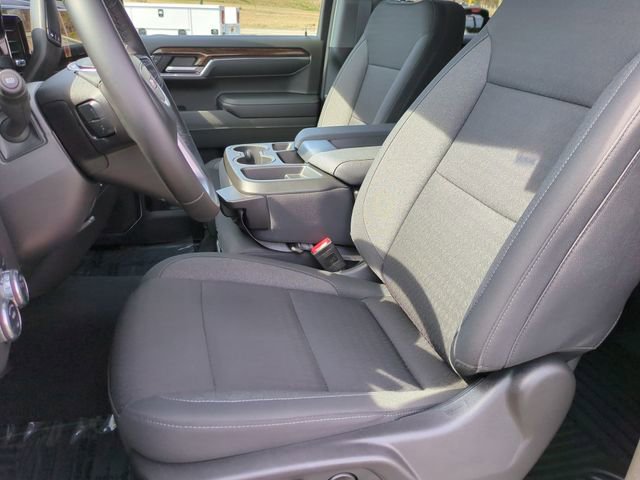 Used 2024 GMC Sierra 1500 Elevation image 11