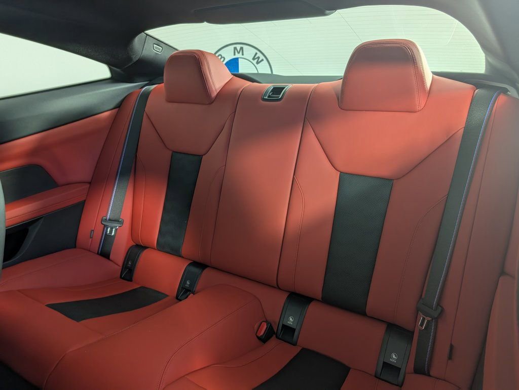 New 2026 BMW M4 Coupe w/ Executive Package image 13