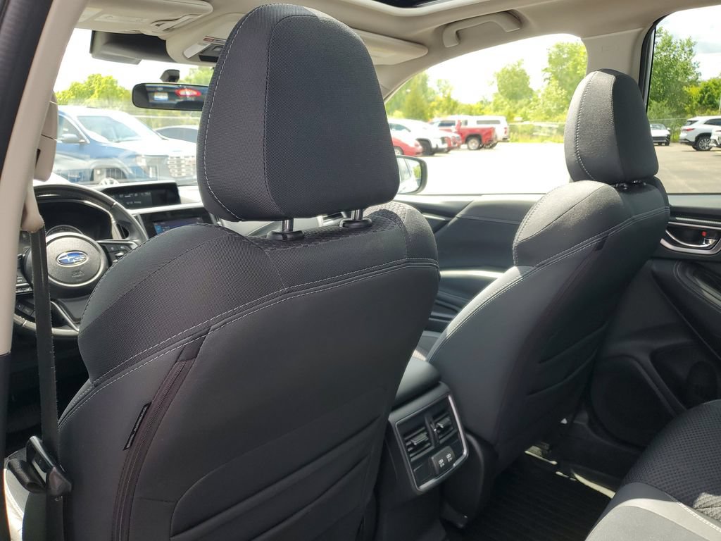 Used 2022 Subaru Forester Premium AWD/4WD image 28