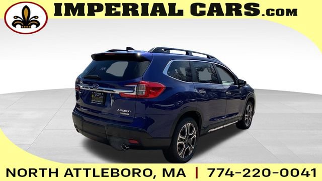 New 2026 Subaru Ascent Touring image 10