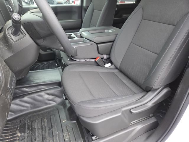 New 2026 Chevrolet Silverado 3500 W/T w/ WT Convenience Package image 28