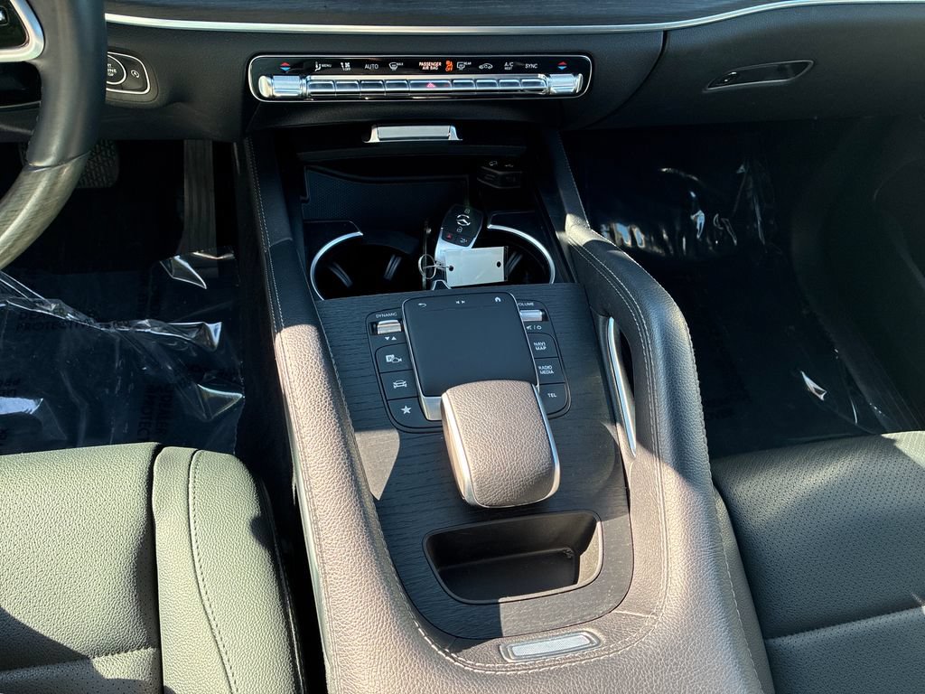 Used 2022 Mercedes-Benz GLE 450 4MATIC image 15